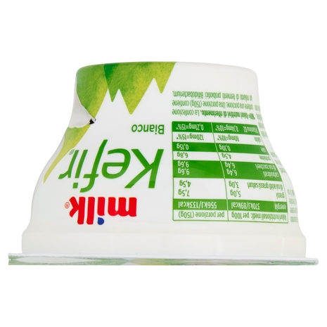 Milk Kefir Bianco 150 g